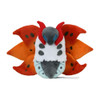 Pokemon Center Original Plush Pokemon Fit Gen6 - Volcarona
