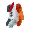 Pokemon Center Original Plush Pokemon Fit Gen6 - Volcarona