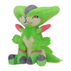 Pokemon Center Original Plush Pokemon Fit Gen6 - Virizion