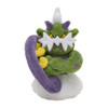 Pokemon Center Original Plush Pokemon Fit Gen6 - Tornadus