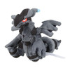 Pokemon Center Original Plush Pokemon Fit Gen6 - Zekrom