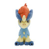 Pokemon Center Original Plush Pokemon Fit Gen6 - Keldeo