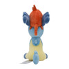 Pokemon Center Original Plush Pokemon Fit Gen6 - Keldeo