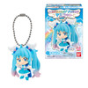 Bandai Candy Soaring Sky! Pretty Cure Mascot Figure Collection 10Pcs Box