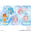 Bandai Candy Soaring Sky! Pretty Cure Mascot Figure Collection 10Pcs Box