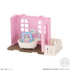 Bandai Candy Soaring Sky! Pretty Cure Cute House with Blue Sky Ceiling Colllection 10Pcs Box