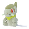 Pokemon Center Original Plush Pokemon Fit Gen6 - Axew