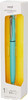 Mitsubishi Pencil New Prime Rotating Single Color 05 Mint Blue Pen