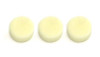 Kyosho 74033-13-1B Air Cleaner Sponge (3pcs)