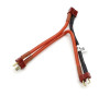 Kyosho 82247-01 2-Way Connector (S-plug)