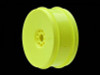 Kyosho AKA24003YB 1:8 Buggy EVO Wheels Yellow (4pcs)