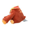 Pokemon Center Original Plush Pokemon Fit Gen6 - Darmanitan (Normal)
