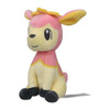 Pokemon Center Original Plush Pokemon Fit Gen6 - Deerling (Spring Form)