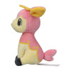 Pokemon Center Original Plush Pokemon Fit Gen6 - Deerling (Spring Form)