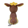 Pokemon Center Original Plush Pokemon Fit Gen6 - Deerling (Winter Form)