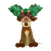 Pokemon Center Original Plush Pokemon Fit Gen5 - Sawsbuck