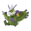Pokemon Center Original Plush Pokemon Fit Gen6 - Tornadus (Therian Forme)