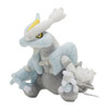 Pokemon Center Original Plush Pokemon Fit Gen6 - White Kyurem