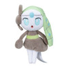 Pokemon Center Original Plush Pokemon Fit Gen6 - Meloetta (Aria Forme)