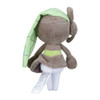 Pokemon Center Original Plush Pokemon Fit Gen6 - Meloetta (Aria Forme)