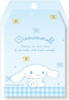 T's Factory Sanrio Lucky Charm Cinnamoroll