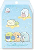T's Factory Lucky Charm Sumikko Gurashi Constellation