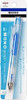 Tombow Sharp Monograph Clear Blue Pack Pencil