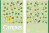 Other Pokemon Center Campus Note Set of 5 Pokemon Design B Ruled