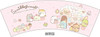 T's Factory AcrylicTumbler Sumikko Gurashi Pink