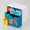 Skater Drawer Chest Mini Mario