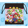 Sun Art Drawstring Bag S Super Mario Brothers