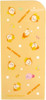 T's Factory Pencil Holder Kirby from the Stars Waddle Dee Orange