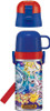 Skater Pokemon Center 2 Way Kids Water Bottle 22