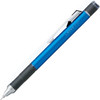 Tombow Sharp Monograph Grip L Blue Pencil