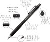 Staedtler Drafting Mechanical Pencil 0.5mm Black