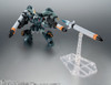 Bandai Robot Spirits -SIDE MS- Zodiac Alliance of Freedom Treat Z.A.F.T. Weapon Set ver. A.N.I.M.E (Gundam SEED)