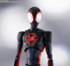 Bandai S.H. Figuarts Miles Morales Figure (Spider-Man: Across the Spider-Verse)