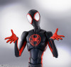 Bandai S.H. Figuarts Miles Morales Figure (Spider-Man: Across the Spider-Verse)