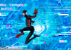 Bandai S.H. Figuarts Miles Morales Figure (Spider-Man: Across the Spider-Verse)