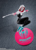 Bandai S.H. Figuarts Spider-Gwen Figure (Spider-Man: Across the Spider-Verse)