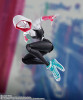 Bandai S.H. Figuarts Spider-Gwen Figure (Spider-Man: Across the Spider-Verse)