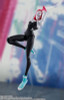 Bandai S.H. Figuarts Spider-Gwen Figure (Spider-Man: Across the Spider-Verse)