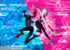 Bandai S.H. Figuarts Spider-Gwen Figure (Spider-Man: Across the Spider-Verse)
