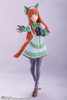 Bandai S.H. Figuarts Silence Suzuka (Umamusume: Pretty Derby)