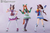 Bandai S.H. Figuarts Silence Suzuka (Umamusume: Pretty Derby)