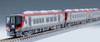Tomix 98491 JR Series 2700 Limited Express Diesel Car 3 Cars Set (N scale)