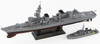 Pit-Road 1/700 JMSDF Ship DD-113 Sazanami w/Photo-etched Parts Plastic Model