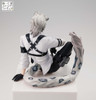 FuRyu Noodle Stopper SilverAsh Figure (Arknights)