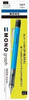 Tombow Sharp Monograph Neon Color Neon Blue Mechanical Pencil