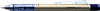 Tombow Sharp Pen Monograph 0.5mm Gold Mechanical Pencil